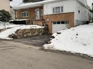 1114 Connellsville Rd, Fayette City, PA 15438