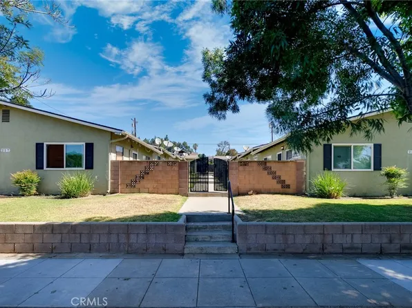 213 W 4th St, San Dimas, CA 91773