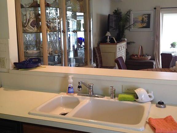 Home For Sale In Gator Trace