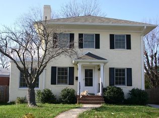 2608 N Pocomoke St, Arlington, VA 22207
