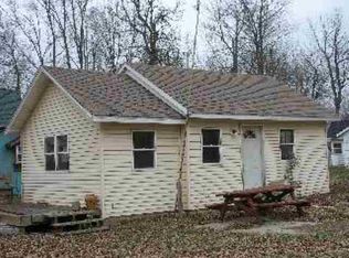 9 Ems R Ln #4-F, Pierceton, IN 46562