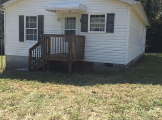 227 Barton Rd, Rogersville, TN 37857