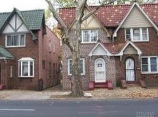 10725 Van Wyck Expy, Jamaica, NY