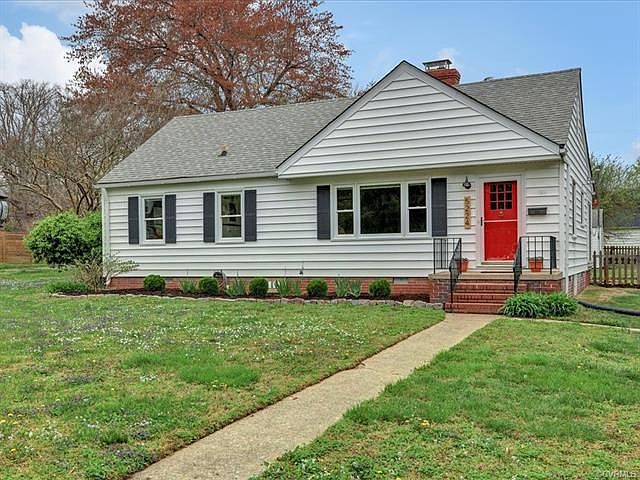 1st image of 5224 Bassett Ave