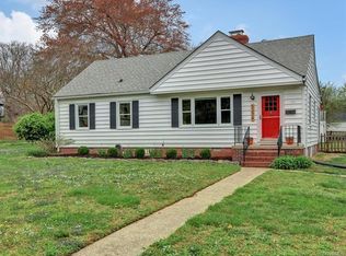 5224 Bassett Ave, Richmond, VA 23225