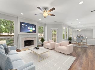 43 S Spiral Vine Cir, Spring, TX 77381