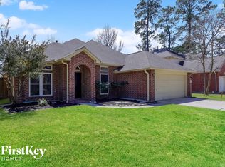 7619 Dane Hill Dr, Spring, TX 77389