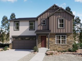 3921 N Shawnee St, Aurora, CO 80019