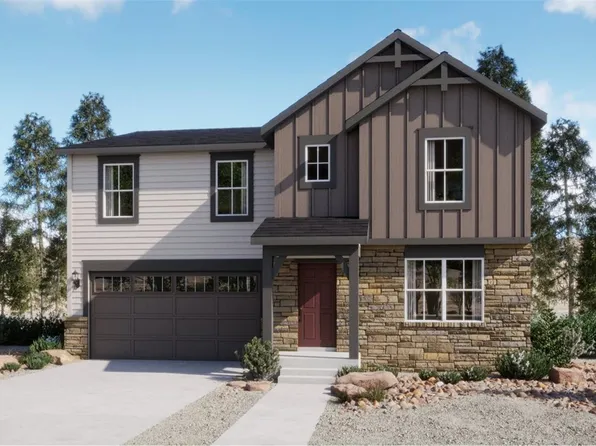 3921 N Shawnee Street, Aurora, CO 80019