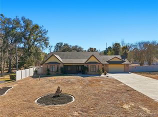 4610 S Southern St, Lecanto, FL 34461