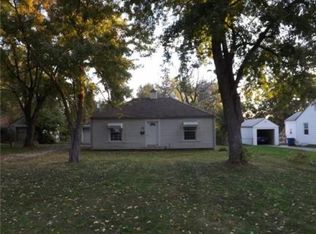 7614 Sni A Bar Rd, Kansas City, MO 64129