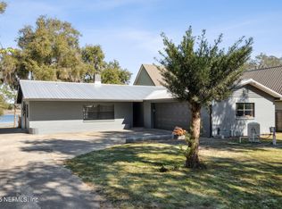 5825 County Road 352, Keystone Heights, FL 32656