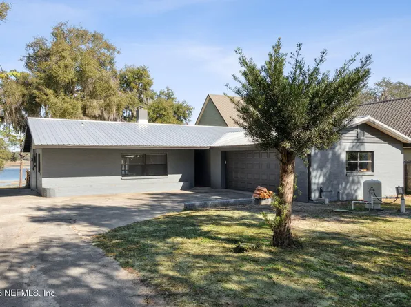 5825 COUNTY ROAD 352, Keystone Heights, FL 32656
