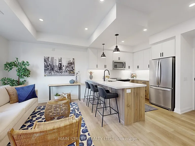 49 Charles St #403 — Photo 6