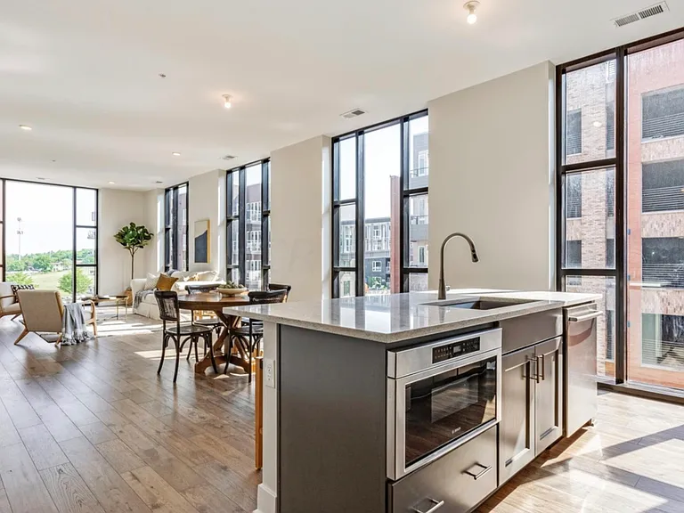 6745 Longshore St #303 — Photo 3