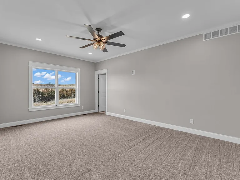 4856 High Prairie Dr — Photo 63