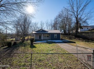 205 N 12th St, La Follette, TN 37766