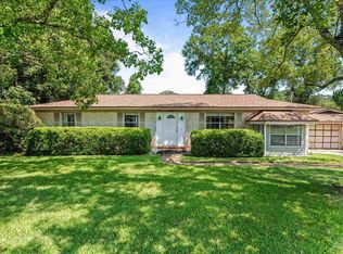 1992 Ziglar Rd, Cantonment, FL 32533