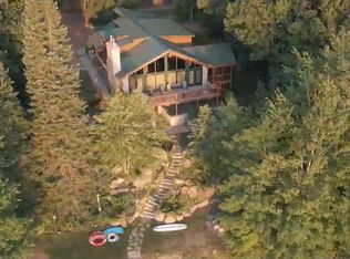 14934 Trails End, Three Lakes, WI 54562