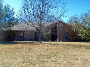 1230 Pratt Rd, Red Oak, TX 75154