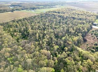 0 Bailey Rd, Salem, IL 62881