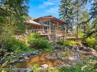 1254 County Road 127, Glenwood Springs, CO 81601