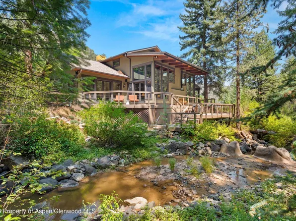 1254 County Road 127, Glenwood Springs, CO 81601