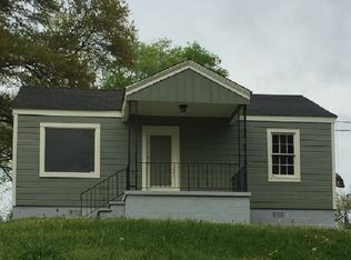 12 Crescent Ave SW, Rome, GA 30161