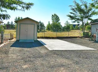 2713 Whiskey Rd, Overgaard, AZ 85933