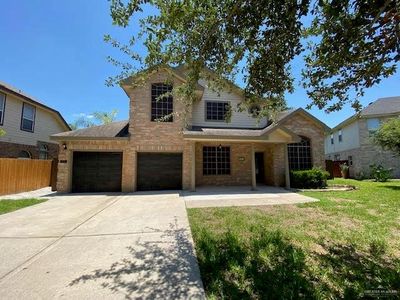 908 N 50th St, McAllen, TX, 78501