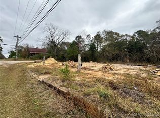 31487 County Road 107, Red Level, AL 36474