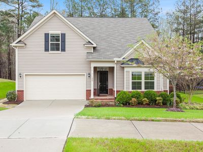 120 Sutherland Dr, Franklinton, NC, 27525