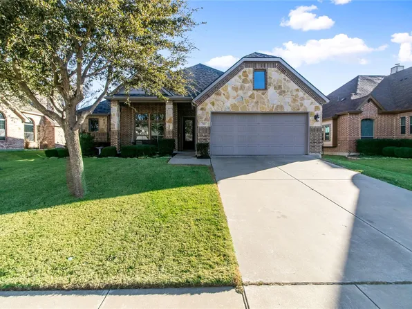 208 Atlantic Ave, Waxahachie, TX 75165