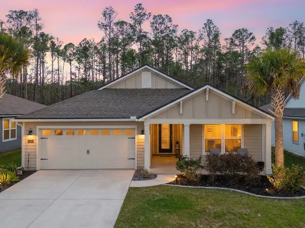74 Cardinal Branch Ln, Saint Augustine, FL 32092