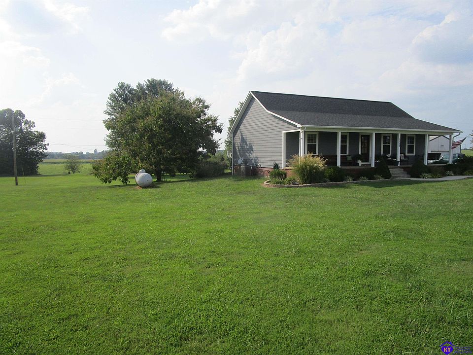 1130 Highway 1401, Harned, KY 40144 Zillow