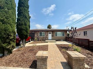 3034 E 6th St, National City, CA 91950