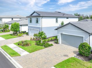 2236 Yellowfin Cir, Naples, FL 34114