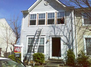 4233 Pascal Ave, Baltimore, MD 21226