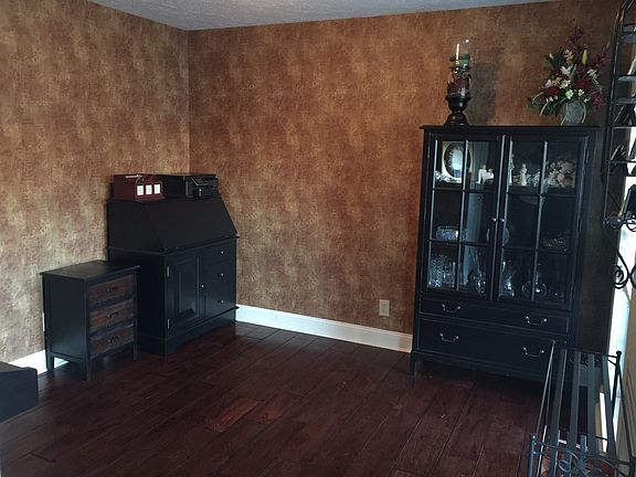 First Floor Office/Dining 