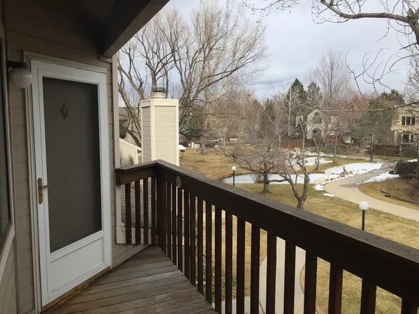 5540 Stonewall Pl APT 24, Boulder, CO 80303