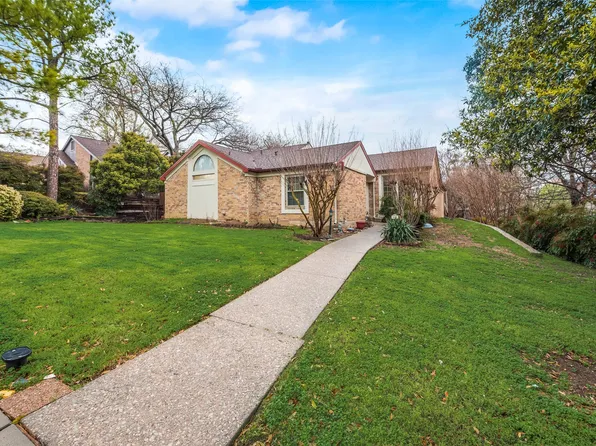 1606 Sutters Mill Dr, Carrollton, TX 75007