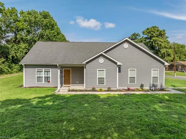 6935 Respass Beach Rd, Suffolk, VA 23435