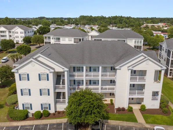 901 W Port Dr. #2003, North Myrtle Beach, SC 29582