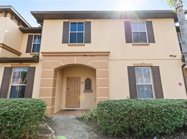 2511 Calabria Ave, Davenport, FL 33897