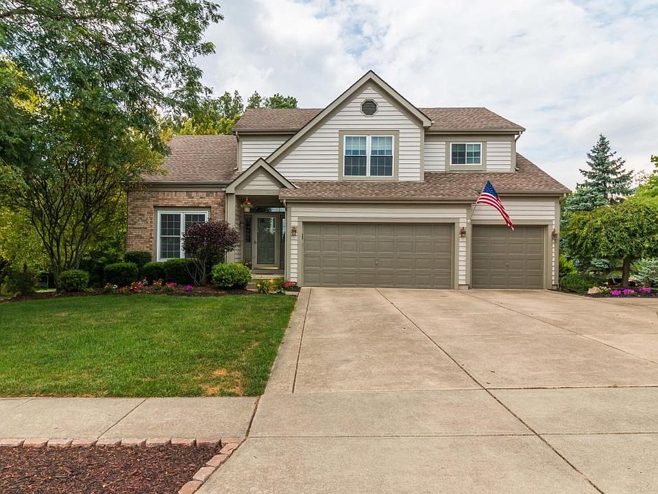 1st image of 12125 Mallard Pond Dr NW
