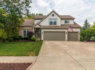 12125 Mallard Pond Dr NW, Pickerington, OH 43147