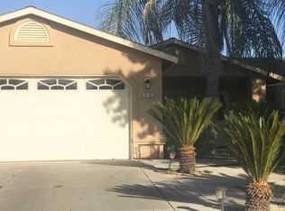 734 Concord Ct, Mc Farland, CA