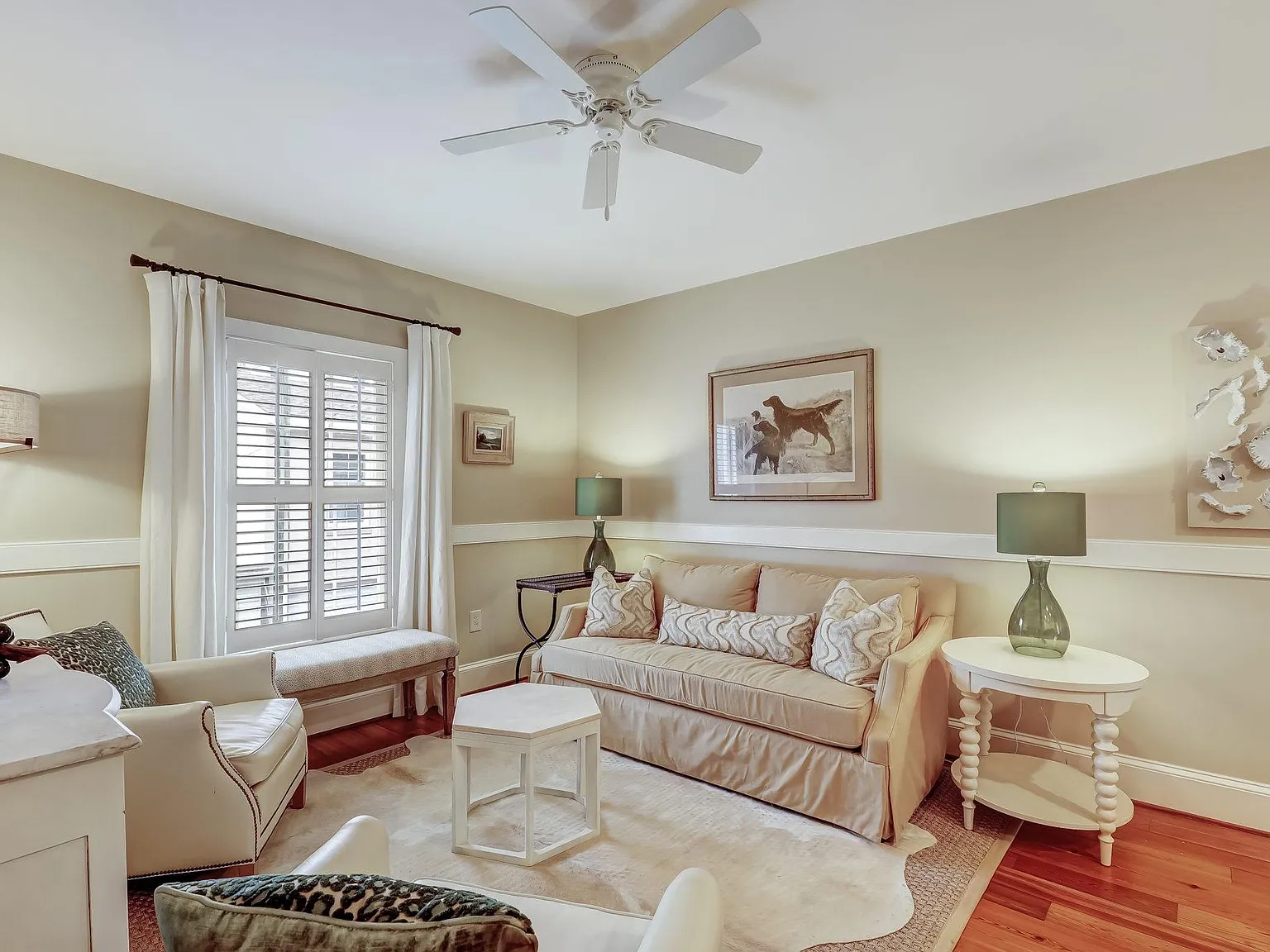 1 bed, 750 sqft, $3,500 — Photo 3