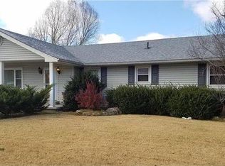 401 Lenox Ave, Granite City, IL 62040