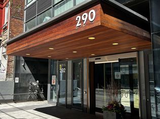 290 Adelaide St E #3507, Toronto, ON M5A 1N1